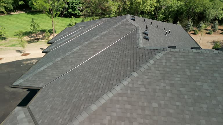 Best Asphalt Shingles Roofing  in Gorman, TX