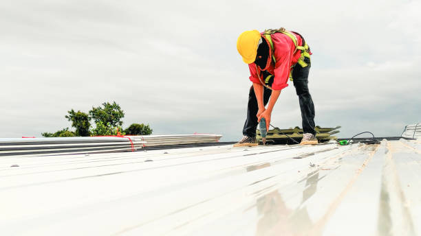 Best Commercial Roofing Services  in Gorman, TX