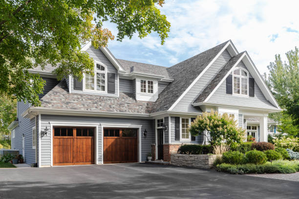 Best Storm Damage Roof Repair  in Gorman, TX