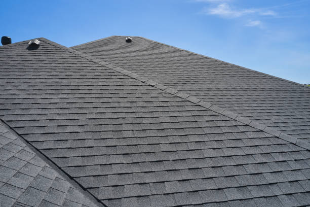 Best Roof Ventilation Installation  in Gorman, TX