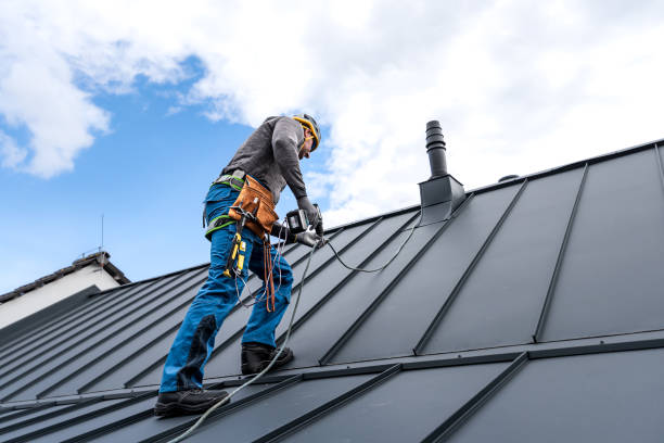 Best Slate Roofing  in Gorman, TX