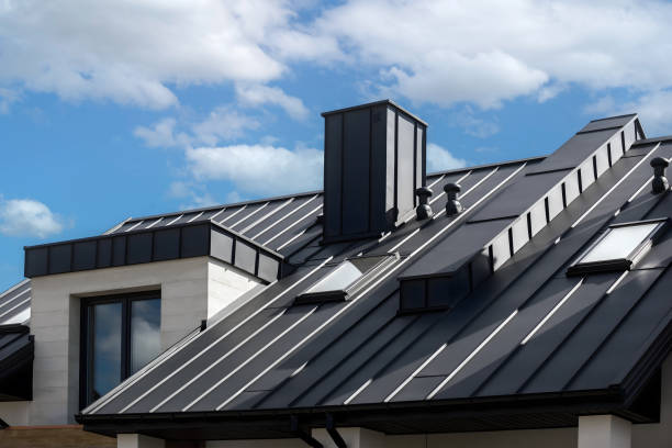 Best Hot Roofs  in Gorman, TX
